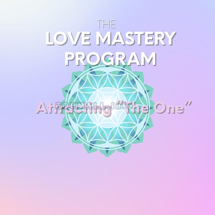 Leeor Alexandra - The Love Mastery Program Attracting The One