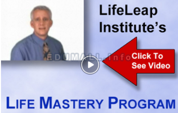 Life Leap Intuition Life Mastery Program - Deluexe Plan