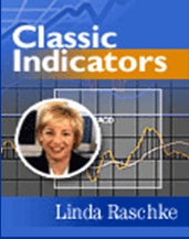 Linda Raschke - Classic Indicators Back to the Future