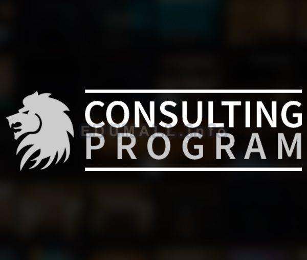 Lion Zeal - Consulting Program