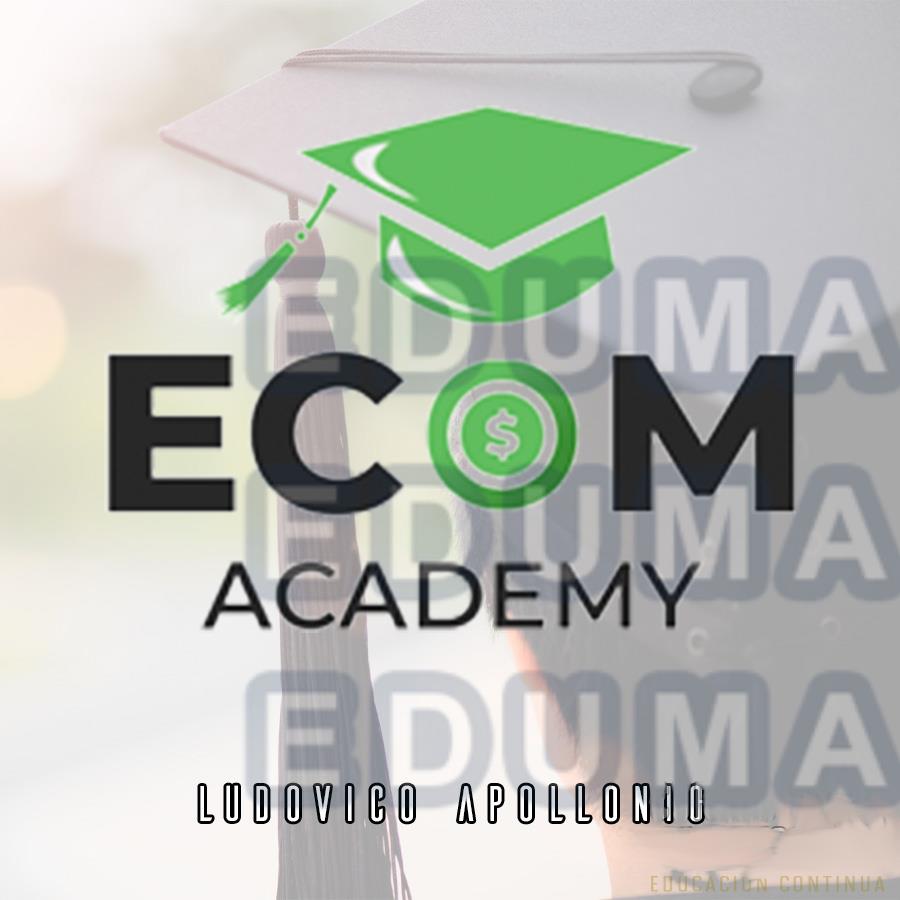 Ludo Apollonio - Ecom Academy