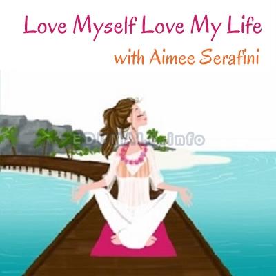 Lynn Waldrop - Love Myself, Love My Life Clearing Package