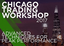 Marketdelta - Chicago Trading Workshop