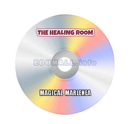 Marlenea Johnson - The Healing Room