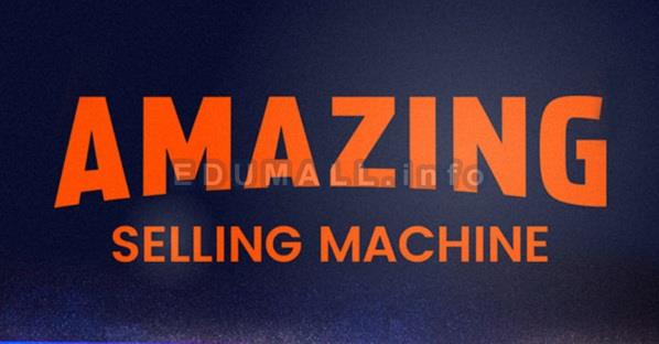 Matt Clark & Jason Katzenback - Amazing Selling Machine 12