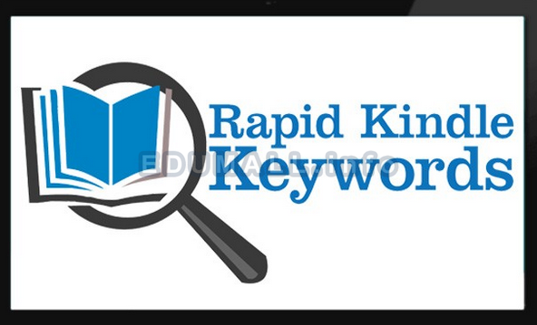 Michael Harbone - Rapid Publishing Keywords