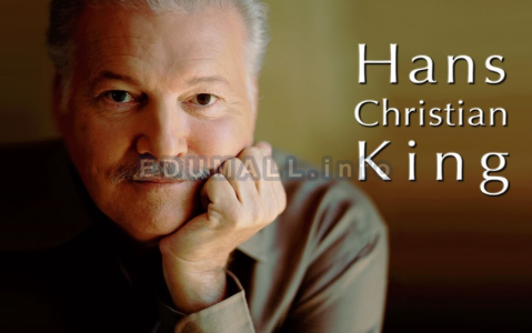 Hans Christian King - Video Class Intuitive Psychic Development