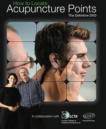 How to Locate Acupuncture Points - The Definitive DVD