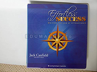 Jade Canfield 1 Paul Scheele- Effortless Success - Living the Law of Attraction