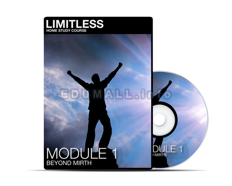 Jay Cataldo - Limitless Home Study Course