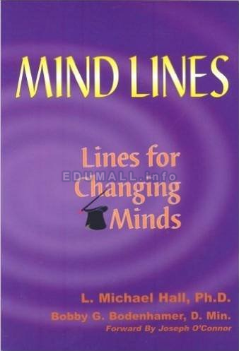 L. Michael Hall - Mind-Lines