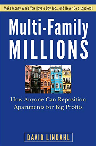 Multi Family Millions Live Event & Home Study Course
