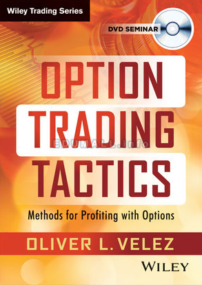 Oliver Velez - Options Trading Tactics