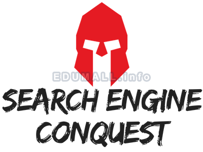 Adrian Brambila - Search Engine Conquest