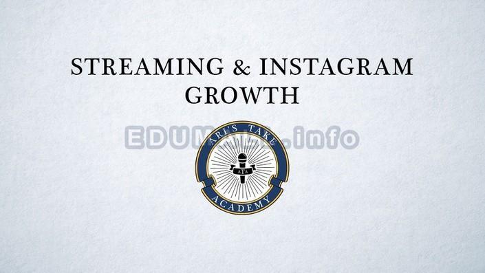 Ari Herstand - Streaming & Instagram Growth