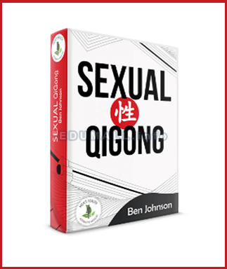 Ben Johnson - Sexual Qigong