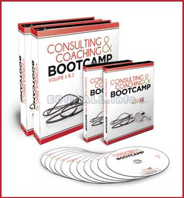 Dan Kennedy - Consulting and Coaching Business Boot Camp 2021
