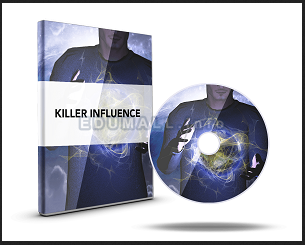 David Snyder - Killer Influence 2020