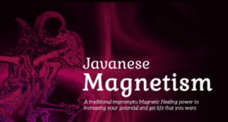 Dodie Magis - Javanese Magnetism