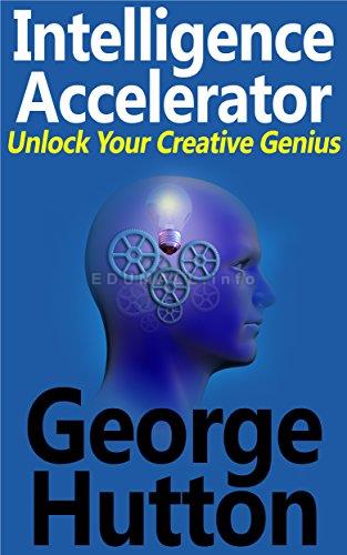 George Hutton - Intelligence Accelerator
