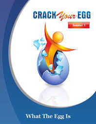 Henk Schram - Crack Your Egg
