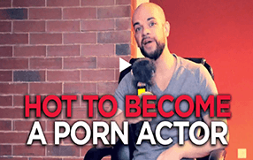 Jean-Marie Corda - How to become Porn Actor