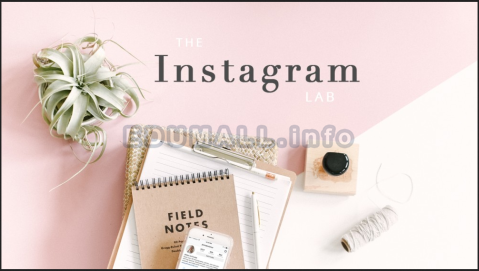 Jenna Kutcher - The Instagram Lab 2.0