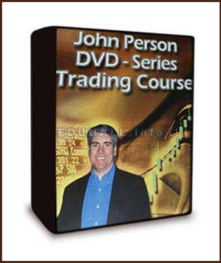 John Person - Series Trading Course