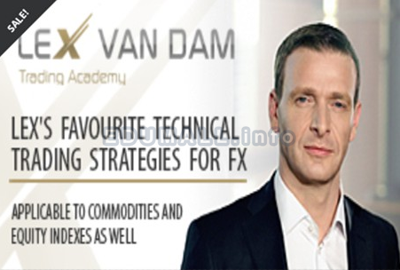 Lex van Dam - Lex's Technical Trading Strategies for FX