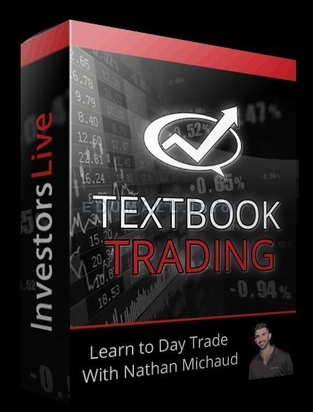 Nathan Michaud - Investors Live: Textbook Trading