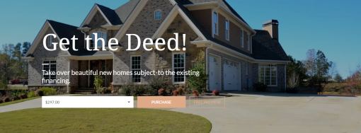 Alicia Cox - Get the Deed - Real Estate Cash Flow Systems 2022