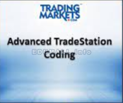 Ecwid - Advanced TradeStation Coding