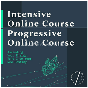 Joe Dispenza - Progressive and Intensive Online Course Bundle