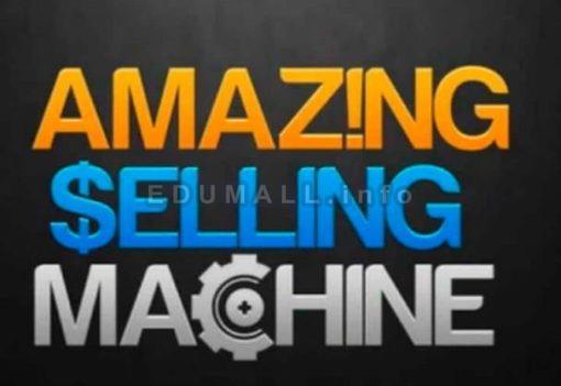 Matt Clark & Jason Katzenback - Amazing Selling Machine Evolution 13