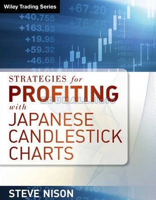 Steve Nison - Strategies for Profiting with Japanese Candlestick Charts Video Workbook