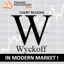 Tradingpsychologyedge - Wyckoff in Modern Market I
