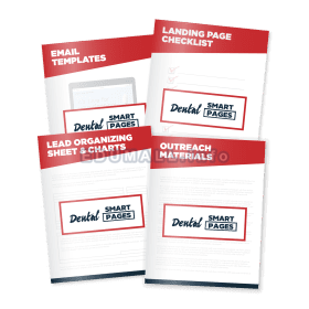 InvisiblePPC - Dental Smart Pages Course