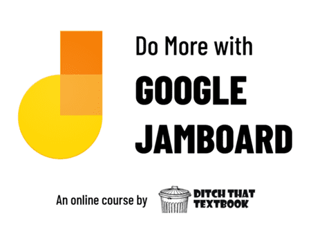 Matt Miller - Do More with Google Jamboard