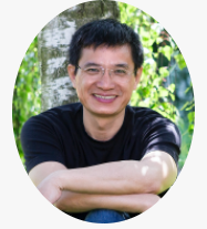 Robert Peng - YI JIN JING Classic of Changes (Jan-May 2022)