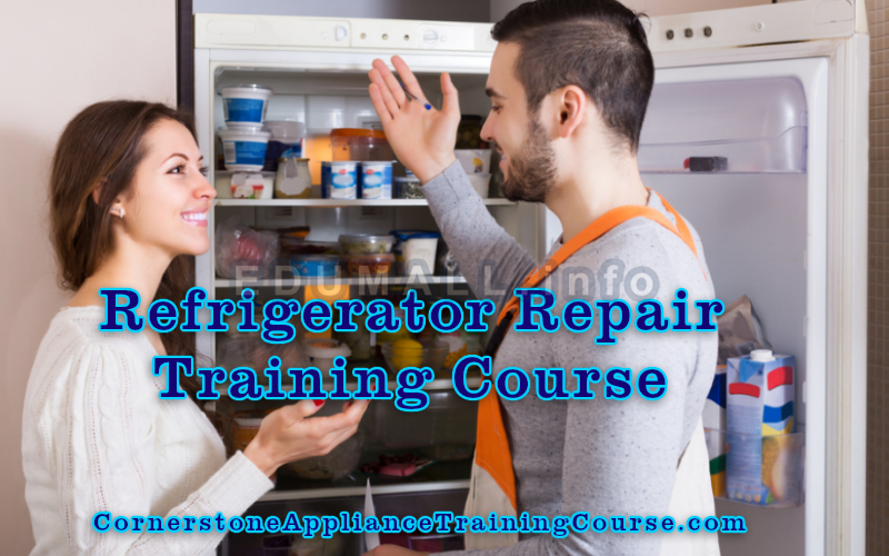 Cornerstone Appliance Repair Training - Business Pro | INSTANTLY DOWNLOAD !