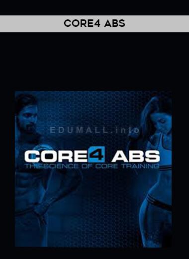 CORE4 ABS | Instant Download !